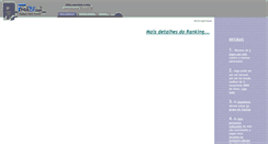 Desktop Screenshot of fredbf.com